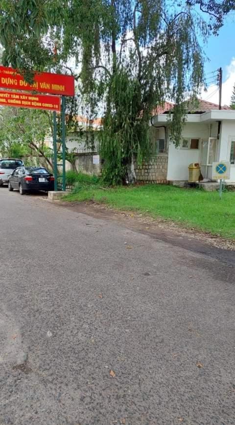 Forelsket 2 Da Lat Kültér fotó