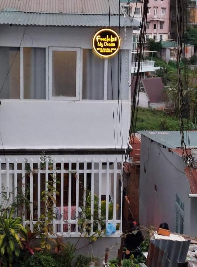 Forelsket 2 Da Lat Kültér fotó